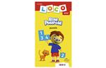 Mini Loco - Rompompom, puzzels
