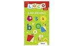 Mini Loco - ik leer alle letters