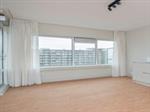 Appartement Kruiskade in Rotterdam