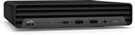 Nieuwstaat Mini PC HP Pro MINI 400 G9 i5-14500T + 12 maanden garantie