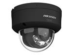 Beveiligingscamera Hikvision DS-2CD2187G3-LIS2UY 2.8MM ColorVu 3.0 8MP binnen dome zwart