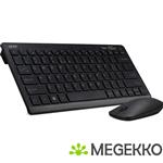 Acer Chrome Qwerty US RF Draadloos Desktopset