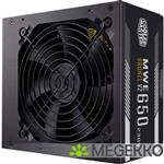 Cooler Master MWE Bronze 230V V2 650