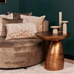 Bijzettafel Jarah | 55 cm