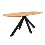 Eettafel Deens Ovaal Runa 180