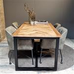 Eettafel Jax 220