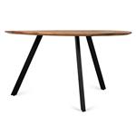 Eettafel Rond Berlin 140