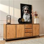 Dressoir RichWood | 210 cm