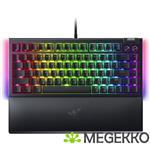 Razer BlackWidow V4 75% Zwart Gaming Toetsenbord