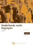 Nederlands recht begrepen / Recht begrepen