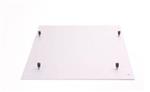 Oyster Vision montageplaat 65-85cm