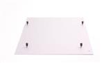 Oyster Vision montageplaat 65-85cm