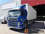 REF:1255 - Volvo FMFH E5 Bakwagen (2011-904.667 km)