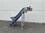 Flauw opvoerband 265 x 77cm