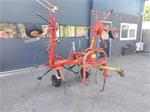 PZ Fanex 500 Schudder