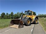 VOLVO - L110E - Shovel - Wheelloader  - 2005 - 9375 hours -  NICE CLEAN