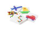 Pegs en Peg Board