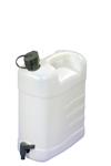 Comet Jerrycan 15L met Kraan en Vultuit