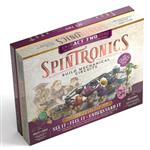 Spintronics - Tweede bedrijf - bouw mechanische schakelingen (8+ jaar) LET OP! Alleen afhalen! (kopi
