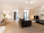 Appartement Kronenburgersingel in Nijmegen