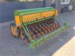 Amazone D8-25 Special Zaaimachine