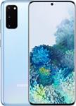 Nieuwstaat Samsung Galaxy S20 G5 128GB Blue + 12 maanden GARANTIE