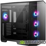 MSI MAG PANO 100R PZ Midi Tower Zwart