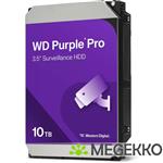 Western Digital Purple Pro WD102PURP 10 TB 7200 RPM 512 MB 3.5  SATA III