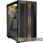 Be quiet! Pure Base 500DX Black