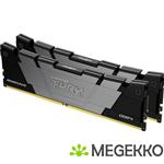 Kingston DDR4 FURY Renegade 2x16GB 3600