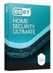 ESET HOME Security Ultimate (5 apparaten) + licentie key (12 maanden geldig)