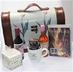 Vintage cadeaupakket