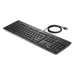HP Slim toetsenbord | slank USB model