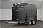 DEMO: Anssems PTH 2300 Ganador Zwart