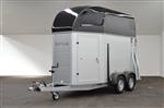 Sirius S45 1,5 paards trailer