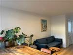 Appartement Kinkerstraat in Amsterdam