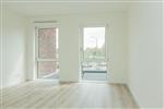 Appartement Roolandweg in Haarlem