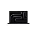 MacBook Pro  (2024) |14 inch | M4 Pro 12-core CPU, 16-core GPU  | 24GB | 512 GB SSD | 2 jaar garanti