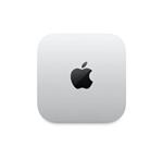 Mac Mini (2024) | M4 10-core CPU, 10-core GPU | 16GB | 256 GB SSD | 2 jaar garantie