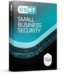 ESET Small Business Security (5 apparaten) + licentie key (12 maanden geldig)