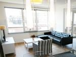 Appartement Müllerkade in Rotterdam