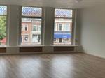 Appartement Tuinen in Leeuwarden