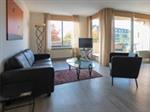 Appartement Kempenlaan in Amsterdam