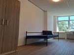 Kamer Tourniairestraat in Amsterdam