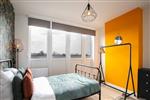 Kamer Pleinweg in Rotterdam
