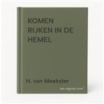 KOMEN RIJKEN IN DE HEMEL