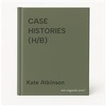 CASE HISTORIES (H/B)