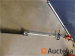 Hitachi Benzine Pole Kettingzaag