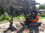 Eurocomach ES 18ZT minigraafmachine