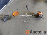 Husqvarna benzine bosmaaier